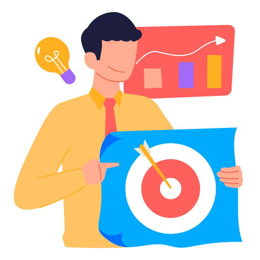 Coming Soon Illustration